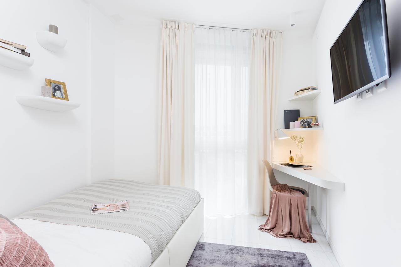 Visionapartments St Sulpice - Contactless Check-In Lausanne Exteriör bild