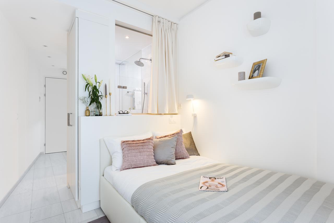 Visionapartments St Sulpice - Contactless Check-In Lausanne Exteriör bild
