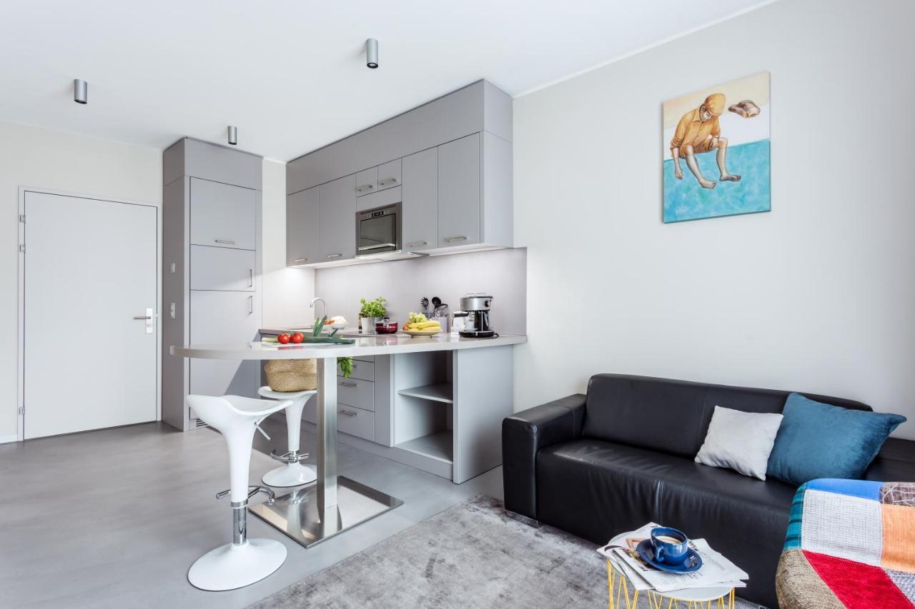 Visionapartments St Sulpice - Contactless Check-In Lausanne Exteriör bild