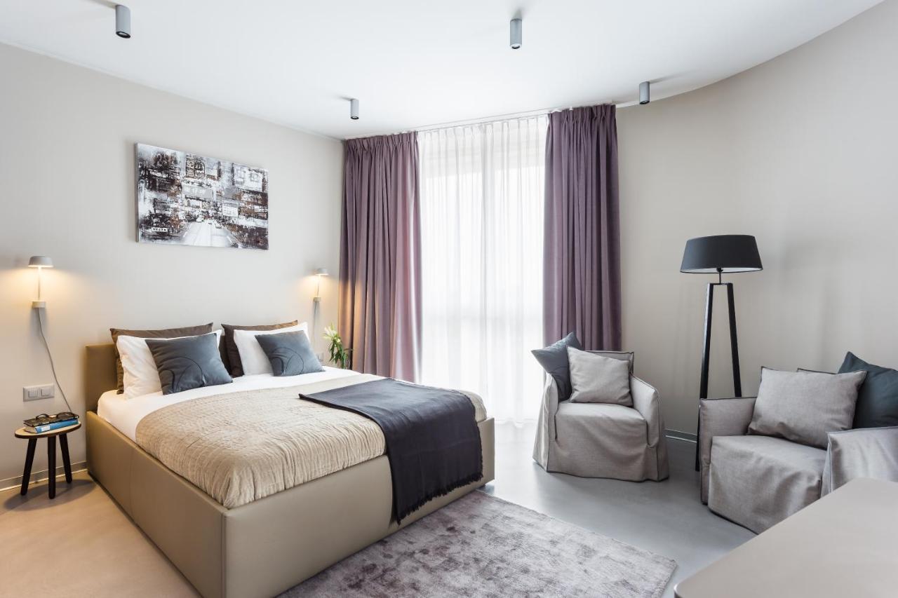 Visionapartments St Sulpice - Contactless Check-In Lausanne Exteriör bild