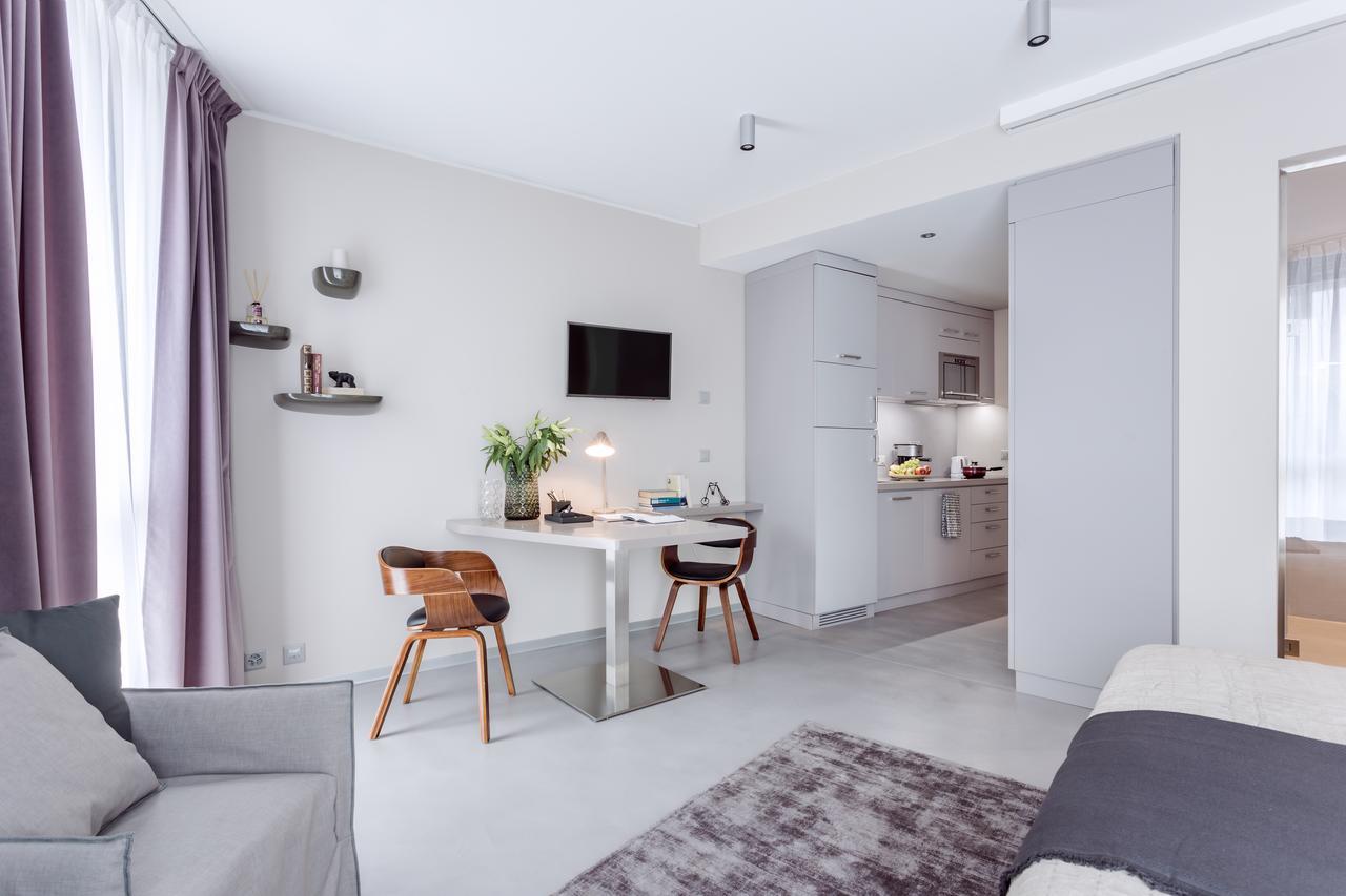Visionapartments St Sulpice - Contactless Check-In Lausanne Exteriör bild