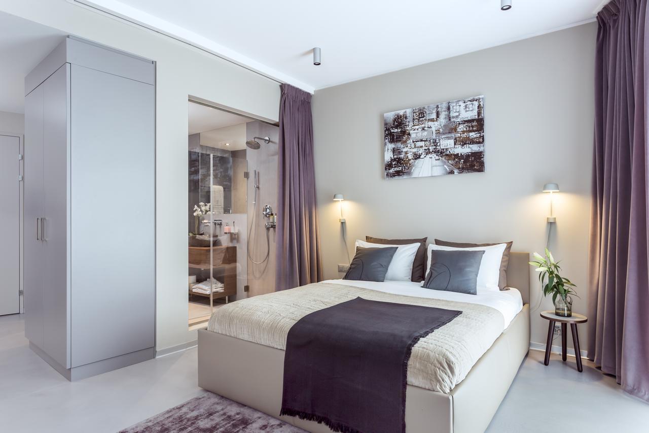 Visionapartments St Sulpice - Contactless Check-In Lausanne Exteriör bild